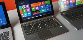 Lenovo IdeaPad Yoga 11